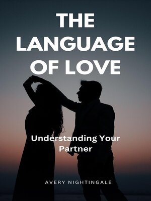 cover image of The Language of Love